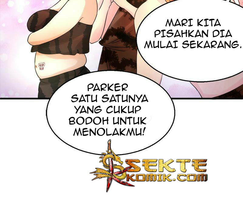 Beauty and the Beasts Chapter 02 Gambar 44